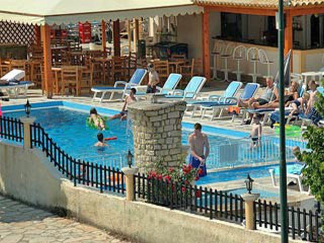 Silver Beach Hotel