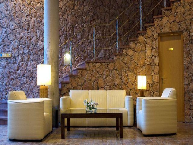 Faro Jandia Hotel
