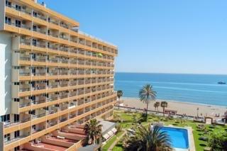 La Barracuda Hotel