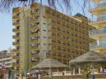 La Barracuda Hotel Picture 2