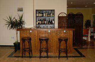 La Luna Blanca Hotel