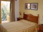 Los Arcos Montemar Hotel Picture 2
