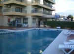 Marina Sur Hotel, Torremolinos Spain