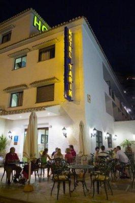 Tarik Hotel