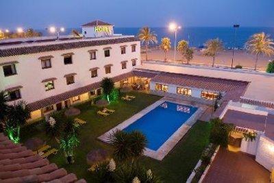 Tarik Hotel