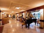 Tropicana Hotel Picture 4