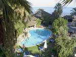Tropicana Hotel Picture 5