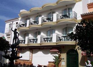 Plazamar Hotel