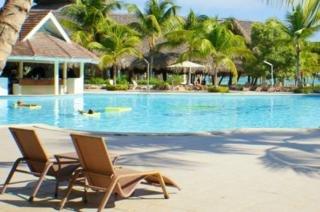 Punta Cana Resort & Club Hotel