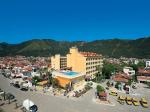 Litera Icmeler Relax Hotel Picture 1