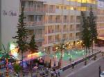 Alinda Hotel Picture 3