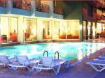 Alinda Hotel Picture 6