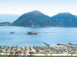 Alinda Hotel, Icmeler Turkey