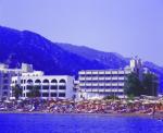 Blue Rainbow Hotel Picture 2