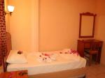 Daystar Icmeler Apartments