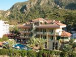 Demircioglu Apartments Picture 1