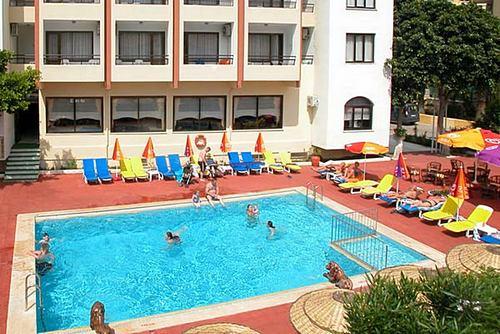 Juniper Hotel