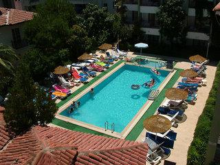 Oren Hotel