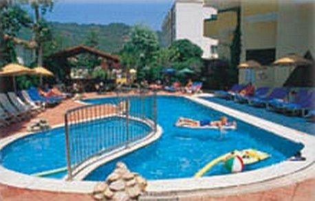 Siesta Hotel