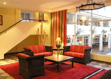 Pestana Tropico Hotel