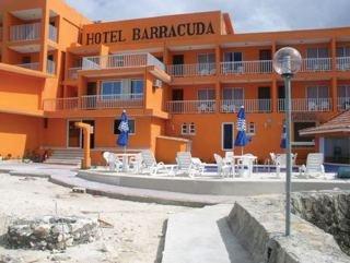 Barracuda Hotel