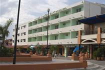 Meson San Miguel Hotel