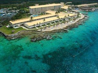 Presidente Intercontinental Cozumel Hotel
