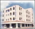 Suites Bahia Hotel Picture