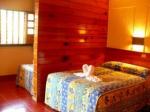 Suites Colonial Hotel Picture 1