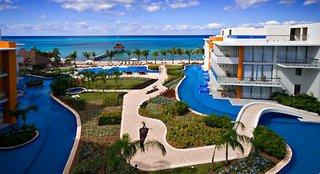 Aura Cozumel Wyndham Grand Bay Hotel