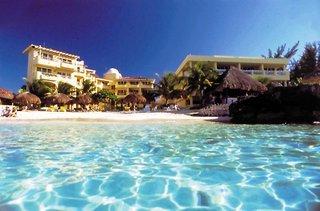 Playa Azul Golf & Beach Hotel