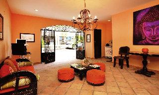 Acanto Boutique Hotel