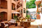 Acanto Boutique Hotel Picture 2