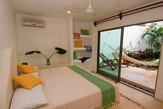 Blue Pearl Suites Apartments