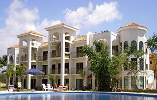 Encanto Paseo Del Sol Hotel