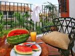 Condo El Patio Hotel Picture 3
