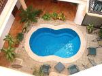 Fiesta Banana Hotel Picture 2