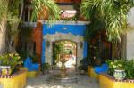 Hacienda Maria Bonita Hotel Picture 1