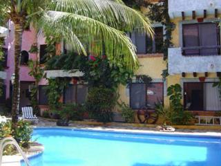 Hacienda Maria Bonita Hotel