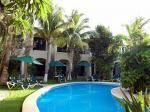 Hacienda Paradise Hotel Picture 5