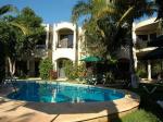 Hacienda Paradise Hotel Picture 4