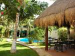Hacienda Paradise Hotel Picture 1