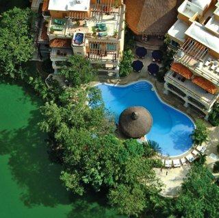 Hacienda Vista Real Golf & Spa Hotel