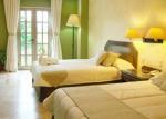 Los Itzaes Hotel Picture 3