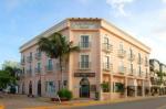 Los Itzaes Hotel Picture 1