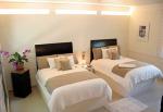 Magic Blue Boutique & Lounge Hotel Picture 3