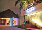 Magic Blue Boutique & Lounge Hotel Picture 1