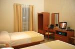 Magic Express Hotel Picture 1