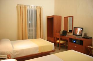 Magic Express Hotel