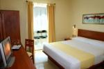 Magic Express Hotel Picture 2